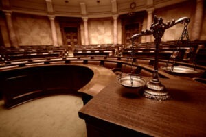 Judicial Error: Intervening or Superseding Cause in Malpractice?